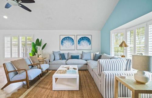 Steps 2 Beach PoolSPA Game Room Pool Table - Foto 31