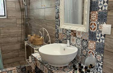 Glykoriza Cottage - Foto 14