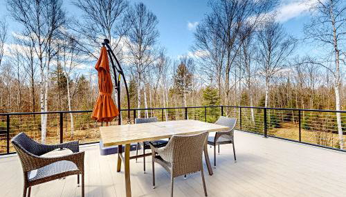 Moosehead Lake Home Base - Foto 2