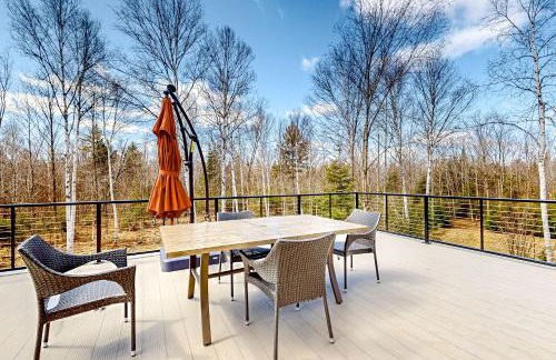 Moosehead Lake Home Base - Foto 2