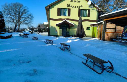 Apartament z Tarasem - Foto 16