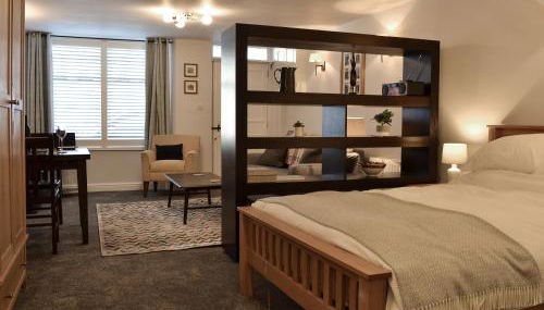 Lower Sycamore Cottage - Foto 5