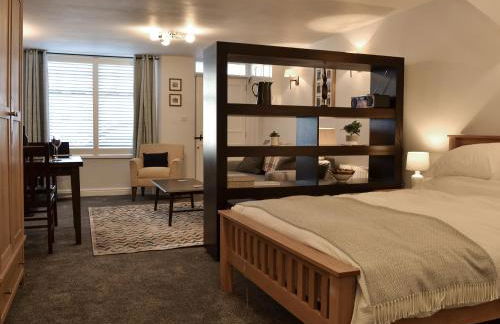 Lower Sycamore Cottage - Foto 5