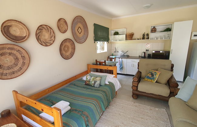 KatiKati Eco Lodge - Photo 21
