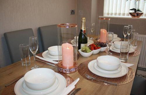 Gorgeous 3 bed House In Milton Keynes - Photo 59