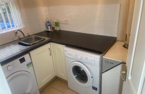 Causeway Holiday Homes - Foto 17