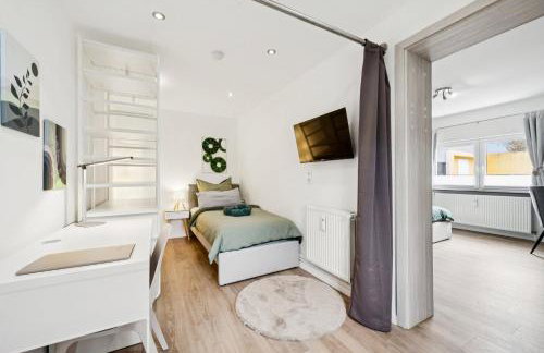 Übernachtung an der A2 - Foto 9