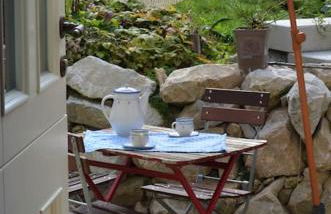 Romantische Zeitreise in historischer Käserei - Foto 9