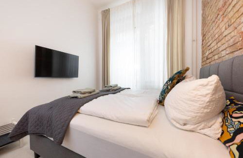 Great 2-room apartment - Foto 21