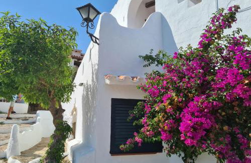 Apartamentos Gamba 5 pax con terraza frente al mar - Foto 41