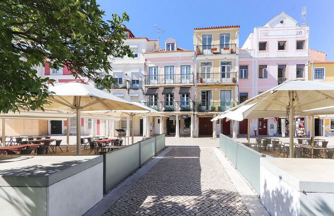 Belem Prestige by Homing - Foto 18