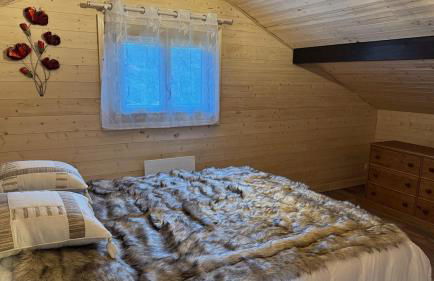 Le Chalet du Silence - Foto 9