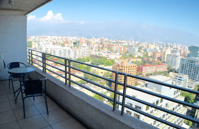 Apartamentos Premium Capital Nueva Providencia - Foto 28