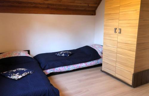 Wigierska Chatka - Foto 48