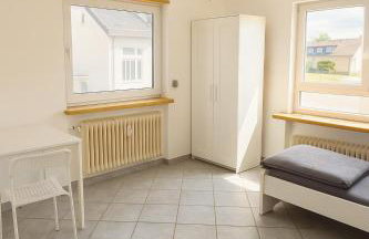 Monteur- und Ferienwohnung Rheinhausen - Lönsweg - Foto 4