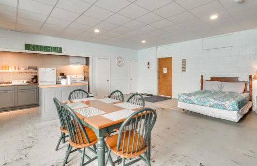 ATV Adventures Await Tennessee Riverside Retreat - Foto 6