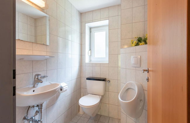 Holiday Home Near ski Resort in St. Gallenkirch - Foto 53