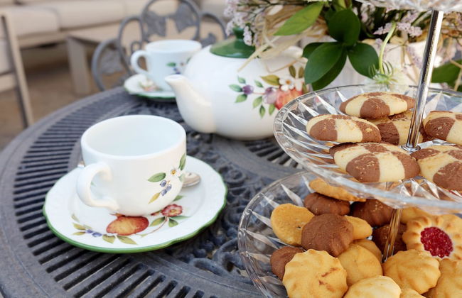 Residenza Palazzo Fortuna - Foto 37