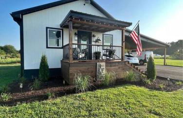 Grand Lake Cabin Rental at Duck Creek, Sleeps 6, Hot Tub & Pool - Foto 22