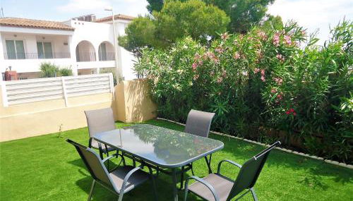 Duplex Patricia Park LEK - Foto 3, Garden, Garden view