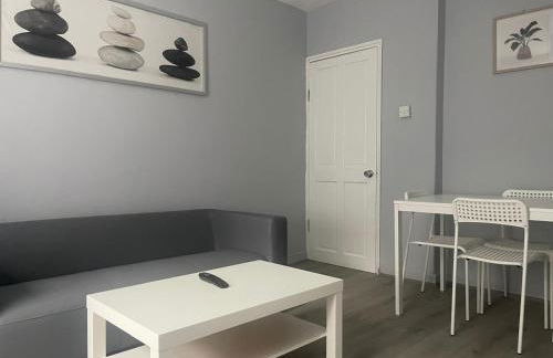 The Rankine House - 3 Bed Ground Floor Apartment - Foto 15