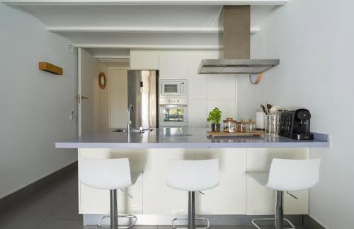 Amazing 3 bedroom next to the beach with heated pool - Foto 7