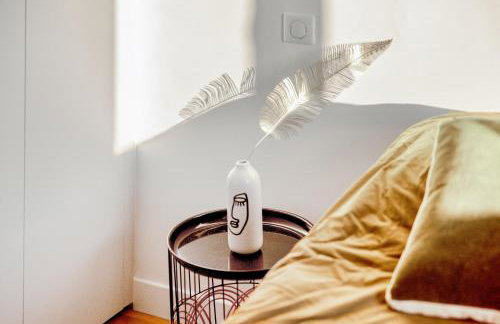 Appartement Loulib I Electio - Photo 6