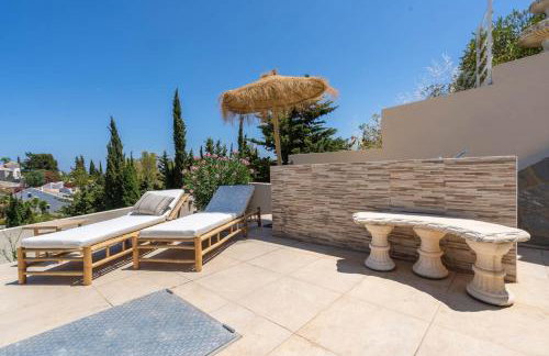 Casa Feliz - Luxury Villa with Private Pool - Photo 11