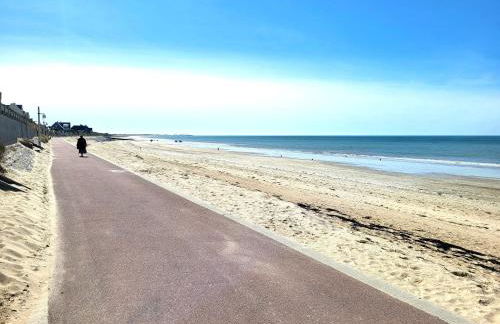 Le Brijou, une adorable maison de plage - Foto 5