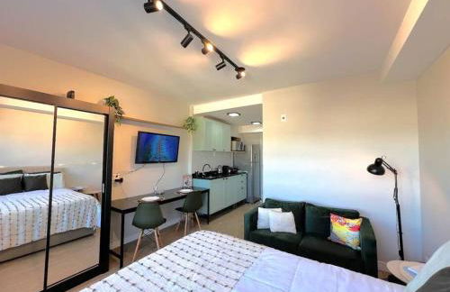 Terraço, Aconchegante, Gym, Ar, WiFi, PUCRS, Pet - Foto 22