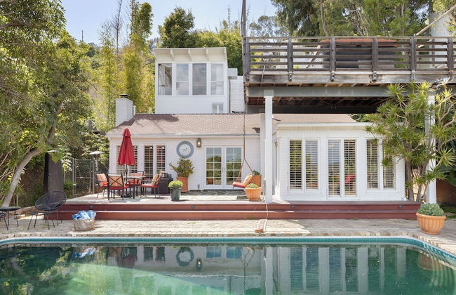 A-lister by Avantstay Hollywood Hills Luxe Group Escape w/ Pool - Foto 115