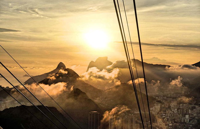 Sugarloaf Mountain Hiking & Climbing Adventure - Photo 3