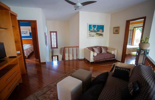 Casa a 50m da Praia de Itacoatiara Niteroi RJ - Foto 21