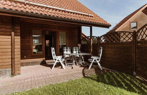 Ferienhaus im Naturerlebnisdorf Blauvogel - Foto 56