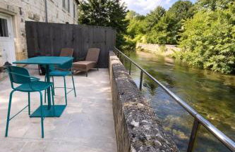 Le Lavoir de Loches - Foto 10