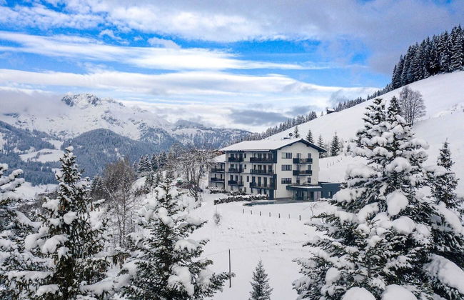 Nice Apartment With Infinity Pool - Foto 1