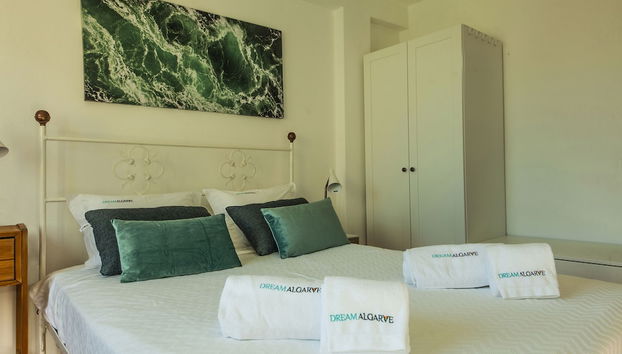 B20 - Sun and Pool Apartment - Foto 5, Habitación