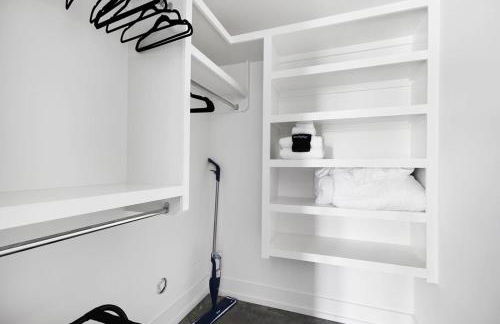 The Jameson House - Downtown views from Rooftop Lounge - Foto 56