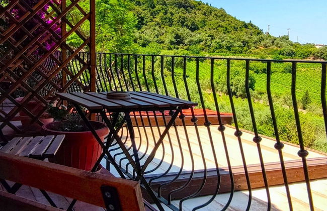 La Tinaia Country House - Photo 72