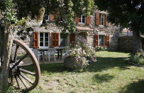 La maison d'Anastasie - Foto 1