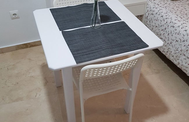 Fan Flat Mariscal - Foto 7