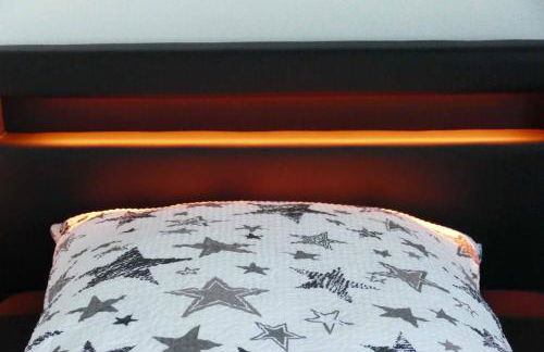 Ferienwohnungen Brombachsee - Foto 36