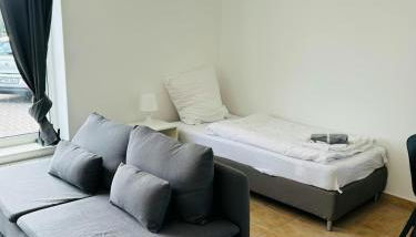 Gemütliches Studio mit 2 Einzelbetten, zentral in Bad Kleinen - Foto 2