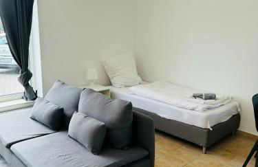 Gemütliches Studio mit 2 Einzelbetten, zentral in Bad Kleinen - Foto 2