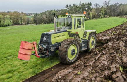 Ferienhof Hirsch - Foto 46