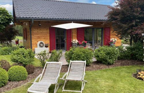 Die Schorenmoos-Lodge - Foto 23