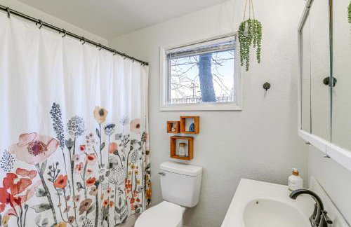 Close to Downtown and Parks Modern Anchorage Home - Foto 13