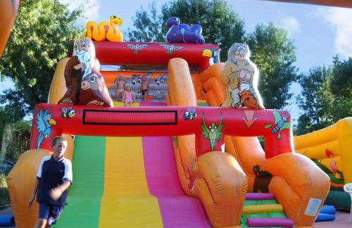 Apartments in Peschiera del Garda 22097 - Photo 14