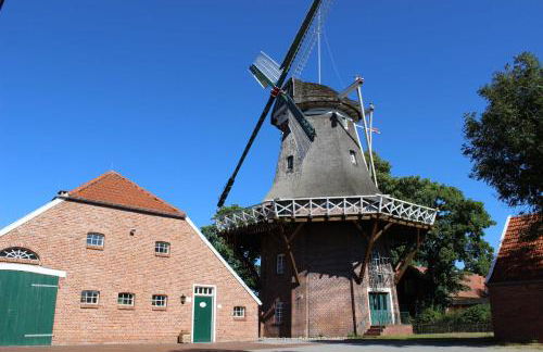 Ferienwohnung Heckmann, 95138 - Photo 35