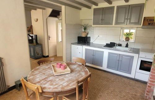 gîte chez Augustine montignac lascaux - Foto 7